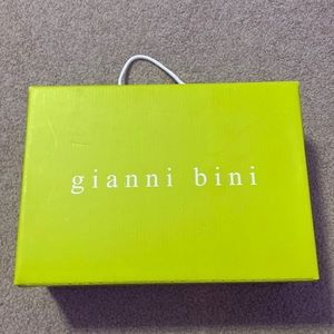 Gianni Bini heels